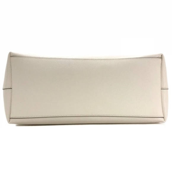 COACH • CITY TOTE WITH SOUVENIR EMBROIDERY - Picture 6 of 8